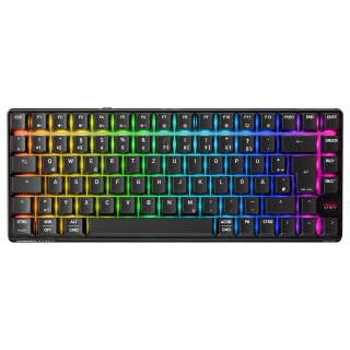 K33 COMPACT FS WIRELESS