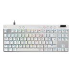Logitech G PRO X RAPID - Tastatur - TKL -...