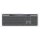 LOGITECH Slim Solar+ for Business - Graphite - (UK)