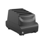 Zebra Battery Charger - Output connections 4...