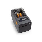 Zebra ZD411 - Label printer - Direct thermal - Roll (5.7 cm)
