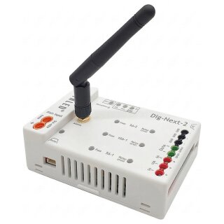 Synergy 21 LED QuinLED Dig-Next-2