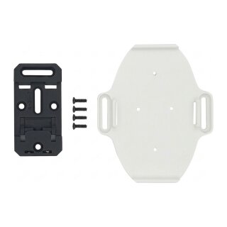 Synergy 21 LED QuinLED Dig-Next-2 - DIN-Rail Add On