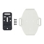 Synergy 21 LED QuinLED Dig-Next-2 - DIN-Rail Add On