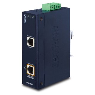 Planet IPOE-162 Power Injector AC 24/DC 24-48V