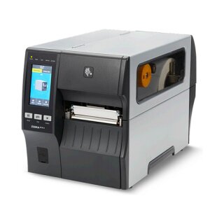 ZUB ZT400 Series ZT411 - Label printer - direct thermal / thermal transfer - roll (1