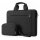 inateck Laptoptasche 15-15.6" Spritzwassergeschüzt schwarz