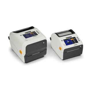 Zebra ZD621t-HC - Label printer - Thermal transfer - Roll (11.8 cm) (ZD6AH43-30EF00EZ)