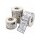 ZEBRA Etiketten 102x76mm Kunststoff 3100T,weiss,Gloss