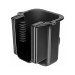 Zebra INDUSTRIAL SCANNER CUP RAM