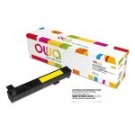 OWA Toner kompatibel zu HP CF302A yellow (32.000 S.)