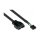 Good Connections Adapter Pin-Header USB3.0St-USB2.0Bu 0,3m