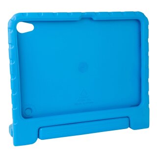 Connections iPad 10,9" (10. Gen.) / 11" (11. Gen.) Tablet-Schutzhülle mit Kickstand, blau