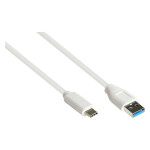 Connections Anschlusskabel USB 3.2 Gen.2 (10GBit/s / 3A),...