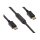 Good Connections Kabel AKTIV DP1.2 4K/UHD @60Hz schw. 20m