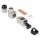 Connections RJ45 Stecker Cat. 6A, werkzeuglos / feldkonfektionierbar, STP geschirmt, Metall, 5 Richtungen