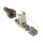 Connections RJ45 Stecker Cat. 6A, werkzeuglos / feldkonfektionierbar, STP geschirmt, Metall