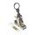 Connections RJ45 Stecker Cat. 6A, werkzeuglos / feldkonfektionierbar, STP geschirmt, Metall, Easy Pull-Out