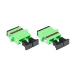 Good Connections LWL Dpx Kupplung SC(APC)- SC(APC) OS2 SM