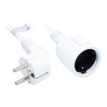 Connections Verlängerung Schutzkontakt-Stecker Typ...
