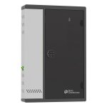 Good Connections Wandladeschrank bis 11",...