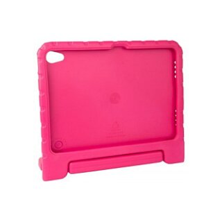 Connections iPad 10,9" (10. Gen.) / 11" (11. Gen.) Tablet-Schutzhülle mit Kickstand, magenta