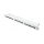 Good Connections Patchpanel 19"Cat. 6 24-P. 1 HE lichtgrau