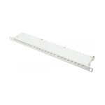 Good Connections Patchpanel 19"Cat. 6A 24-P 0,5HE...