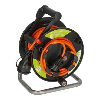 Brennenstuhl Verl.Tro. Garant-G Bretec 240 23+2m