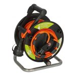 Brennenstuhl Verl.Tro. Garant-G Bretec 240 23+2m