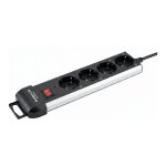 Brennenstuhl Premium-Protect-Line 4fach *DE*