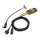 SOMFY 9015971 Universal Setting Kabel Kit