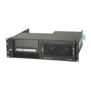 Sonnet Sonnet xMac Studio - Echo II DV module (schwarz, 3 Hheneinheiten)