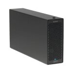 Sonnet Echo III Desktop (schwarz, 3-Slot Thunderbolt PCI...