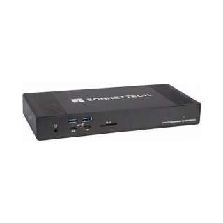 Sonnet Echo 20 Thunderbolt 5 SecureDock