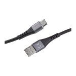 Intenso USB Lade- + Datenkabel A315C USB-A > USB-C...