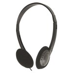 SANDBERG Bulk Headphone schwarz