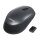 LogiLink Maus - optisch - 3 Tasten - kabellos - 2.4 GHz - kabelloser Empfänger (USB)