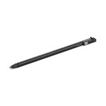Lenovo Integrated Pen - Aktiver Stylus - Schwarz - braune...