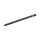 Lenovo Integrated Pen - Aktiver Stylus - Schwarz - braune Box - CRU - fr Getac S410 G5, ThinkPad X13 2-in-1 Gen 5 21LX, X13 Yoga Gen 4 21F2, 21F3