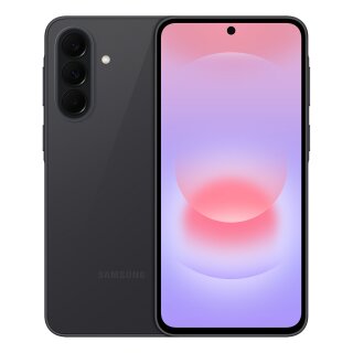 Samsung Galaxy A37 5G 6RAM 128GB EE DE awesome charcoal