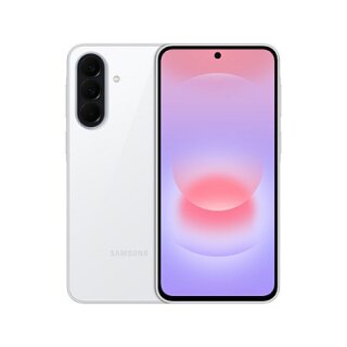 Samsung Galaxy A37 5G 8RAM 256 GB DE awesome white