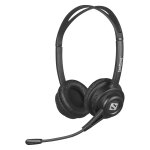 126-43 SANDBERG Call Headset kabellos