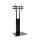 Equip Bodenstandhalter 37"-75"/1TFT 40kg Univ./Slim TV sw