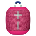 Ultimate Ears WONDERBOOM 4 Lautsprecher, Hyper Pink,...