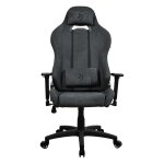Arozzi Gaming Stuhl Toretta Dark grey SoftFabric