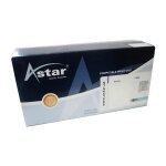 AS10552 ASTAR HP 55X LJ Cartridge black