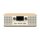 Pure Classic C-D6 Digitalradio White/Oak EU/UK
