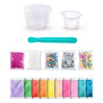 Canaltoys Slime Mixin Kit 10er-Pack