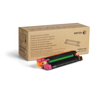 Xerox 108R01486 Original Trommeleinheit Magenta 40.000 Seiten VersaLink C60X